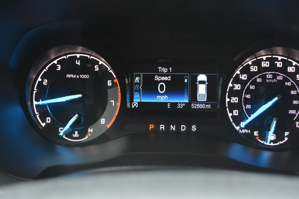 2021 Ford Ranger Image 16