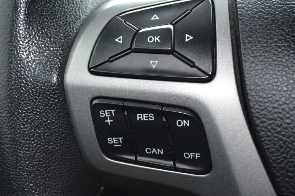 2021 Ford Ranger Image 17