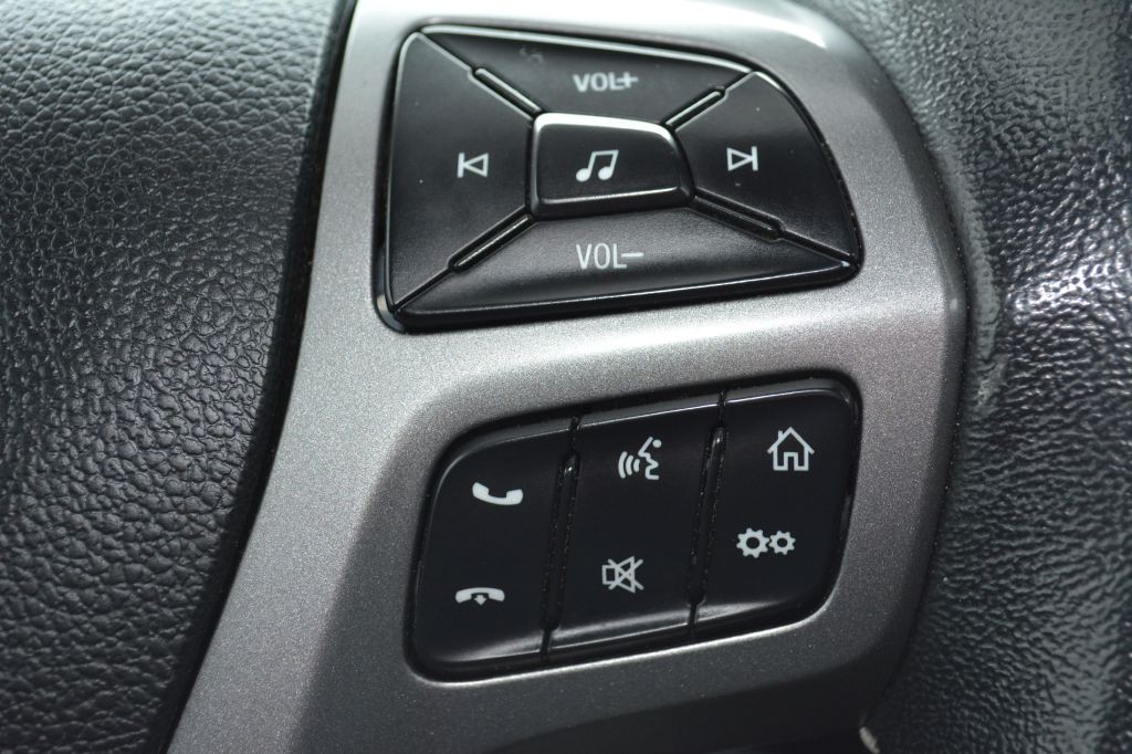 2021 Ford Ranger Image 18