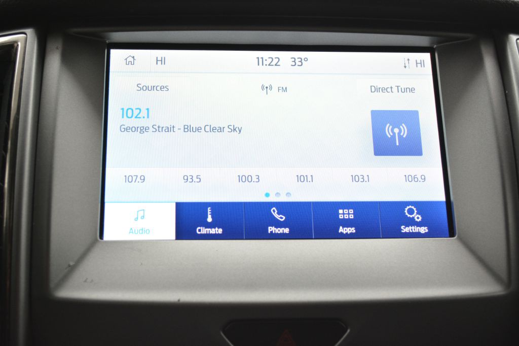 2021 Ford Ranger Image 20