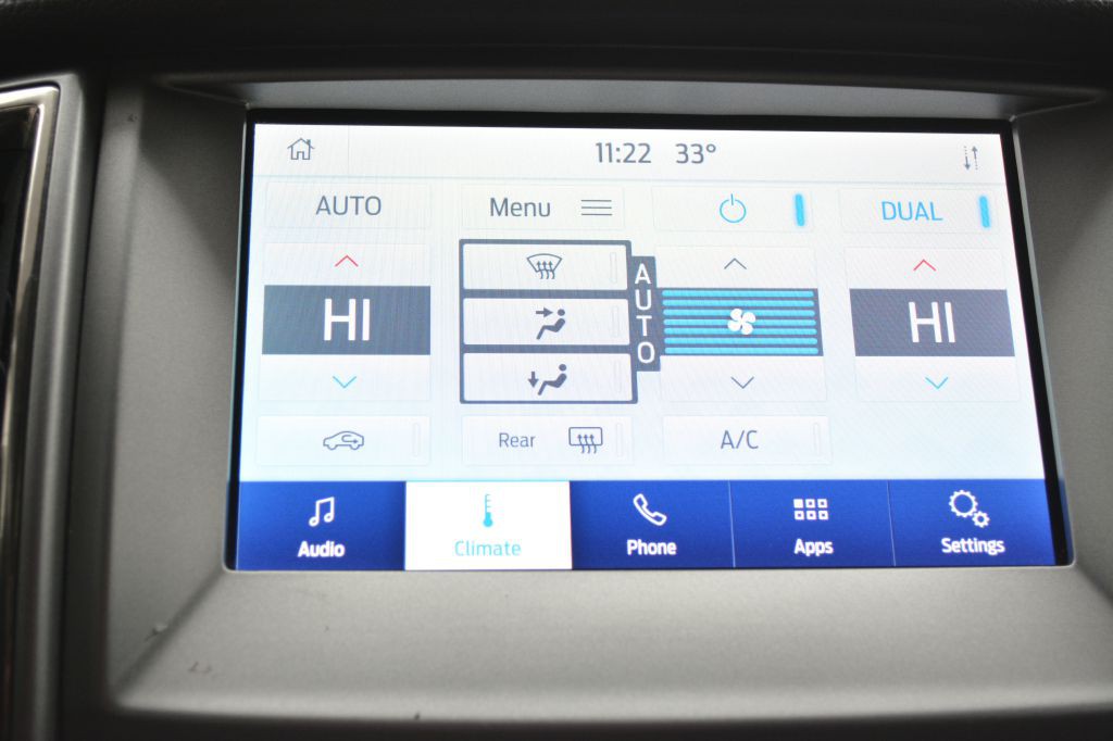 2021 Ford Ranger Image 21