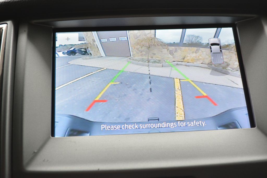 2021 Ford Ranger Image 22