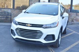 Image for 2019 Chevrolet Trax LS ID: 7237605