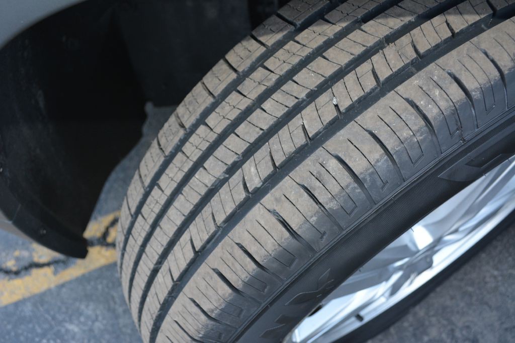 2019 Chevrolet Trax Image 6