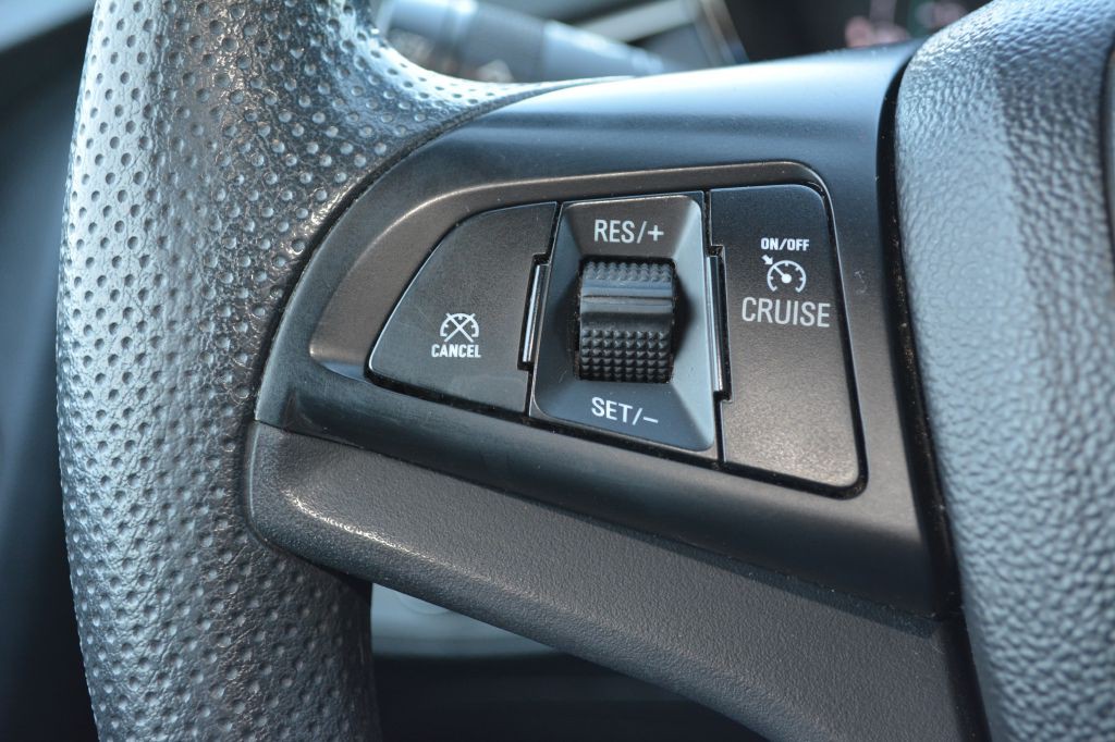 2019 Chevrolet Trax Image 15