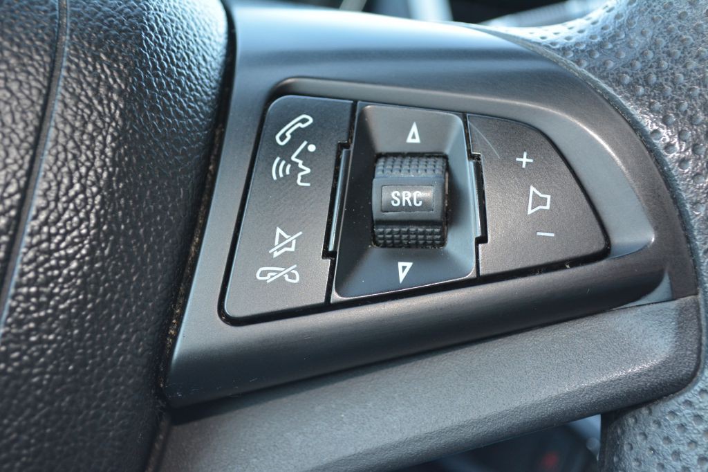 2019 Chevrolet Trax Image 16