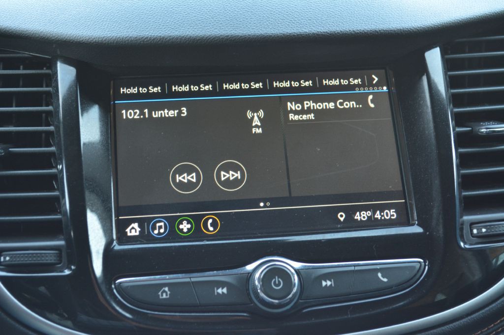 2019 Chevrolet Trax Image 18