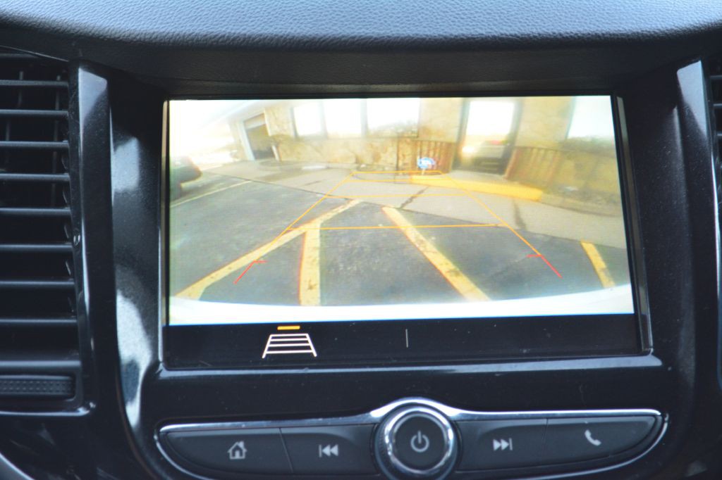 2019 Chevrolet Trax Image 19