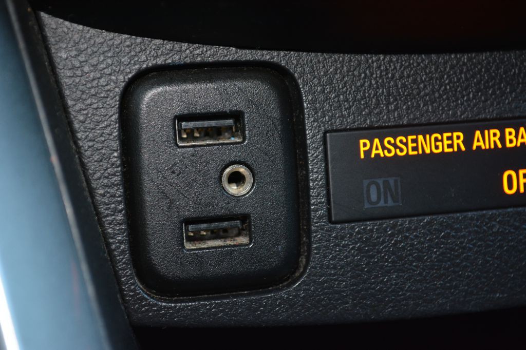 2019 Chevrolet Trax Image 20