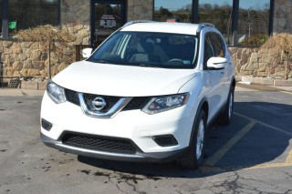 Image for 2016 Nissan Rogue S ID: 7238746