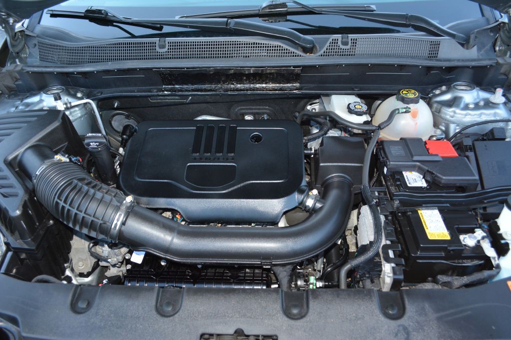 2023 Chevrolet Blazer Image 14