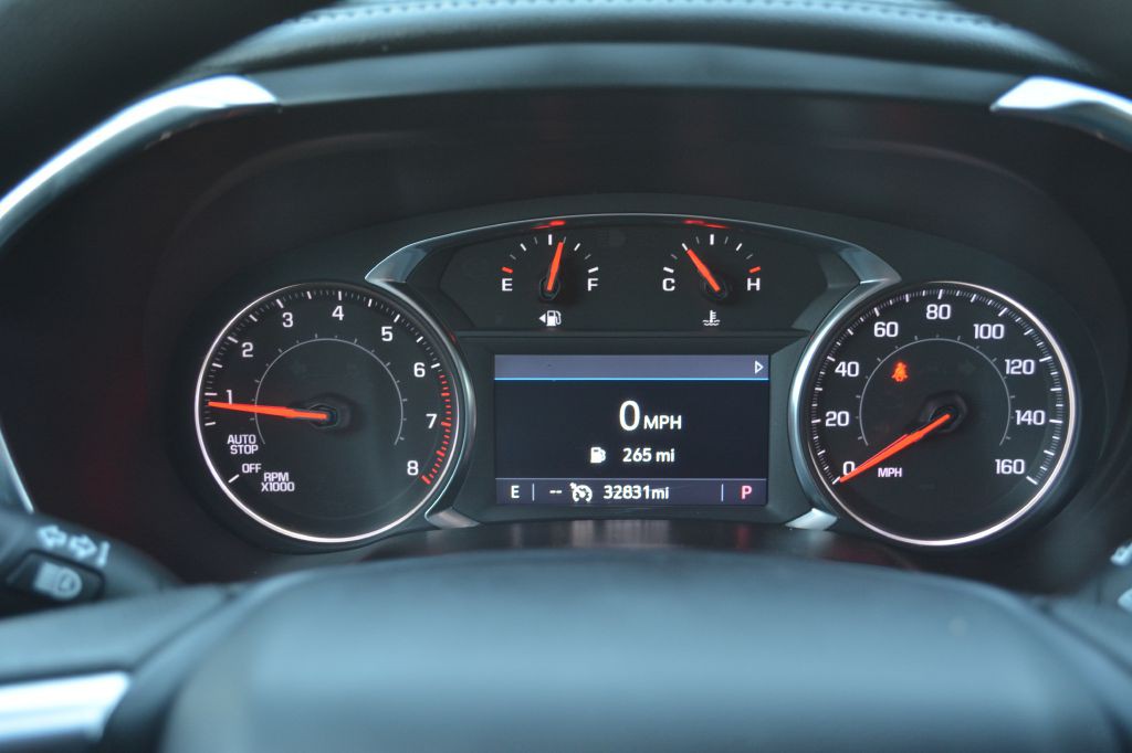 2023 Chevrolet Blazer Image 16