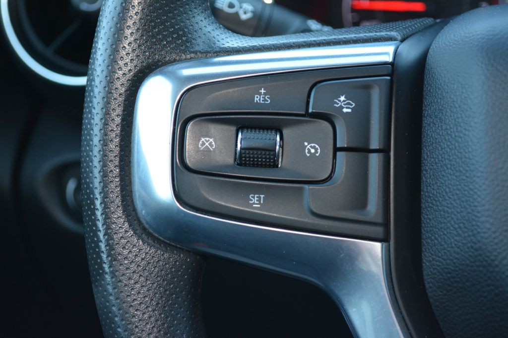 2023 Chevrolet Blazer Image 17