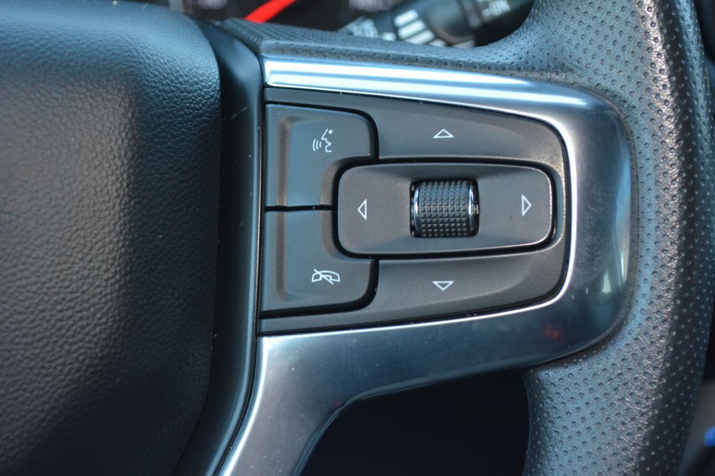 2023 Chevrolet Blazer Image 18