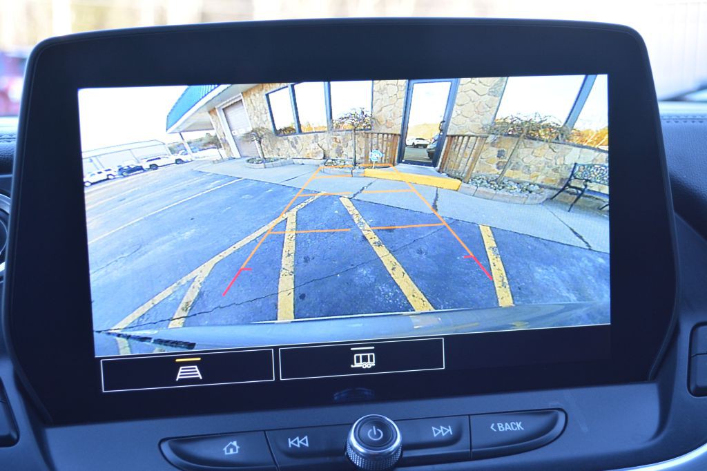 2023 Chevrolet Blazer Image 21