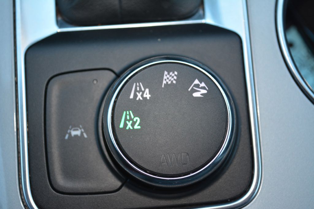 2023 Chevrolet Blazer Image 24