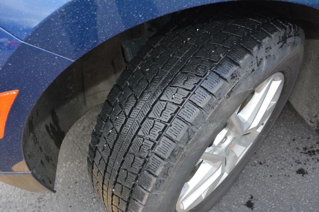 2023 Chevrolet Equinox Image 6