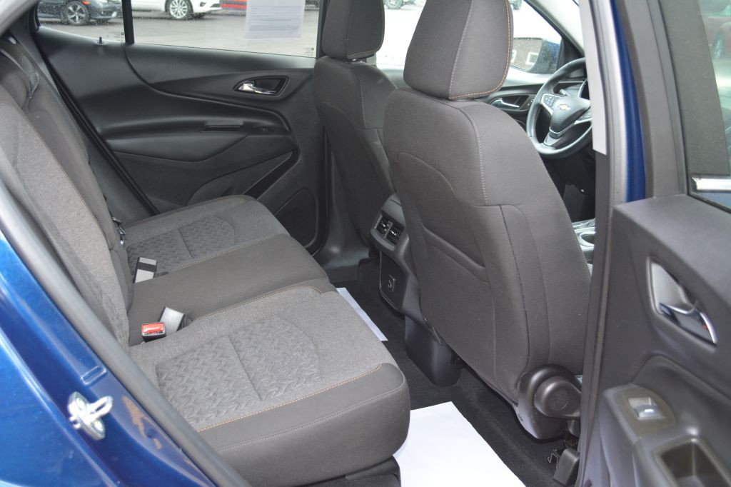 2023 Chevrolet Equinox Image 9