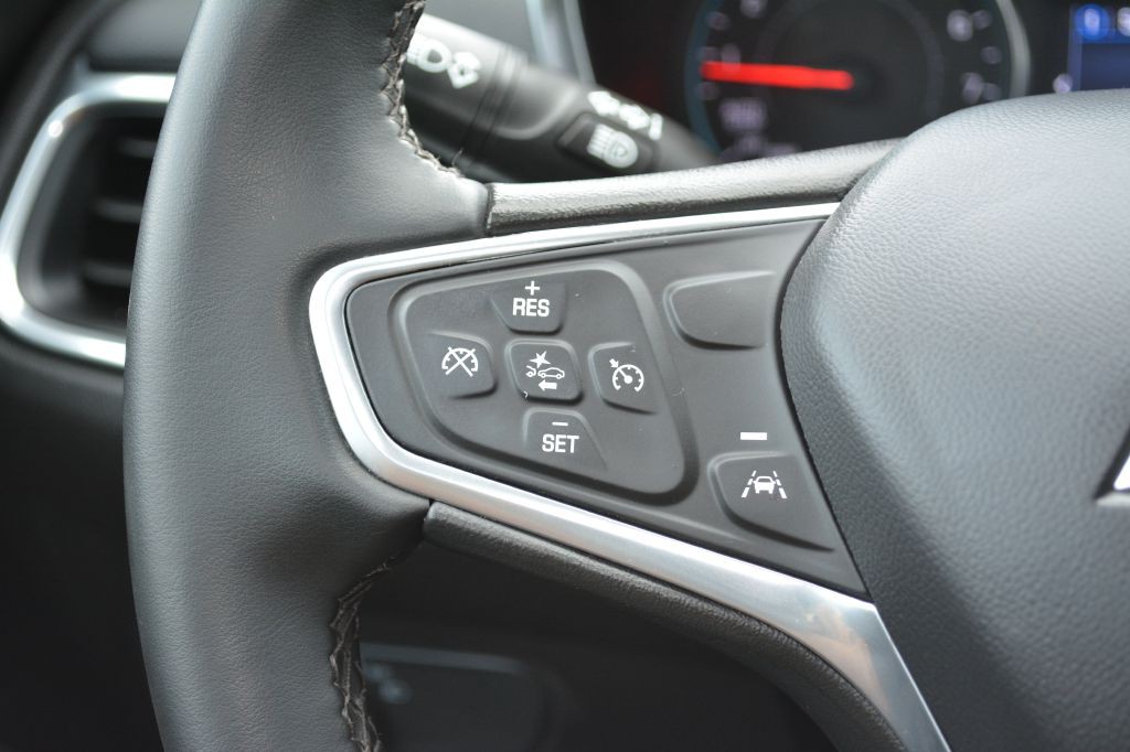 2023 Chevrolet Equinox Image 17