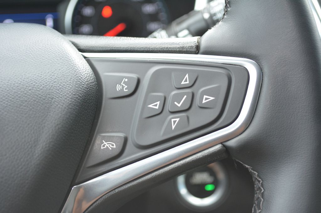 2023 Chevrolet Equinox Image 18