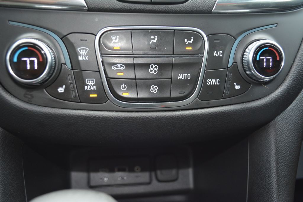 2023 Chevrolet Equinox Image 19