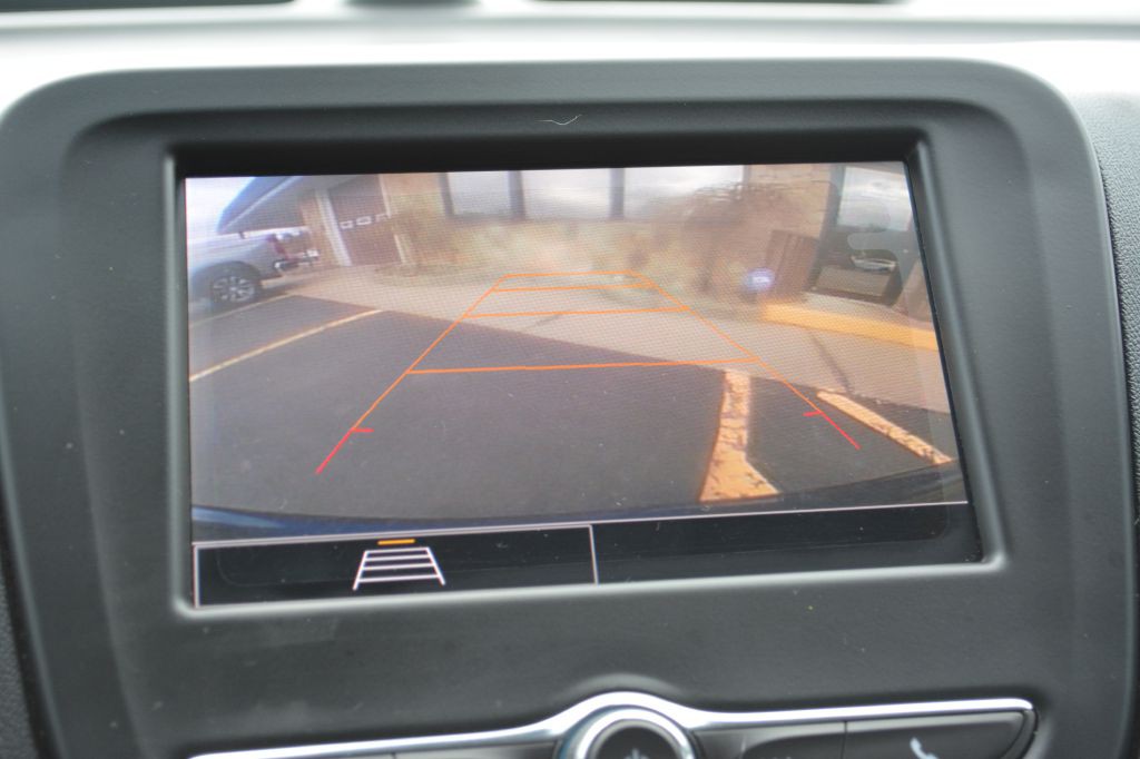 2023 Chevrolet Equinox Image 20