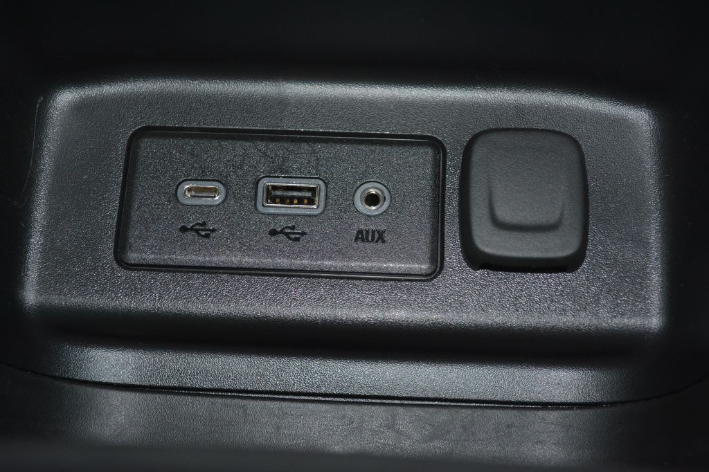 2023 Chevrolet Equinox Image 21