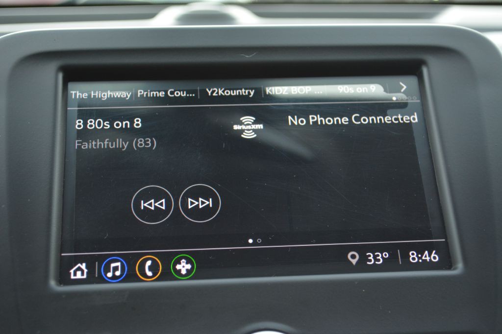 2023 Chevrolet Equinox Image 22