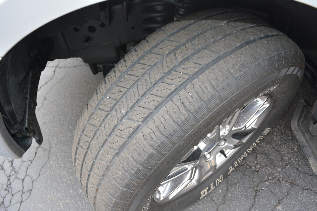 2016 Ford F-150 Image 6