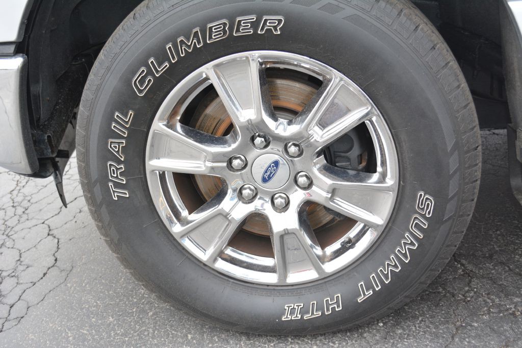 2016 Ford F-150 Image 7