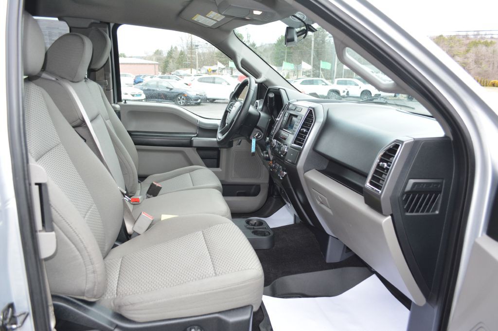 2016 Ford F-150 Image 8