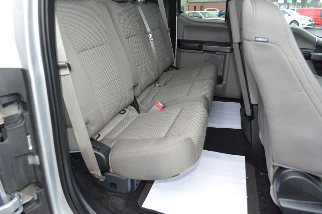 2016 Ford F-150 Image 9