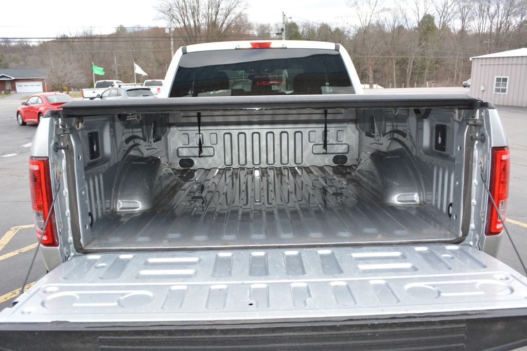 2016 Ford F-150 Image 10