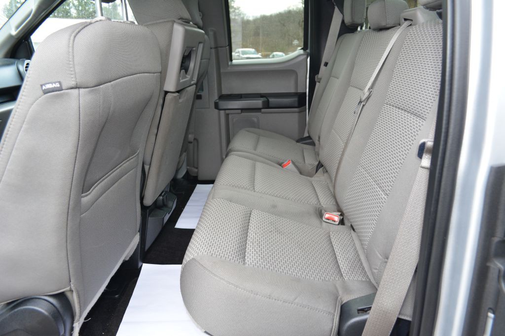 2016 Ford F-150 Image 11