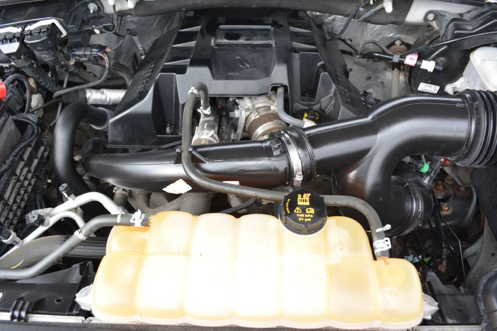 2016 Ford F-150 Image 14