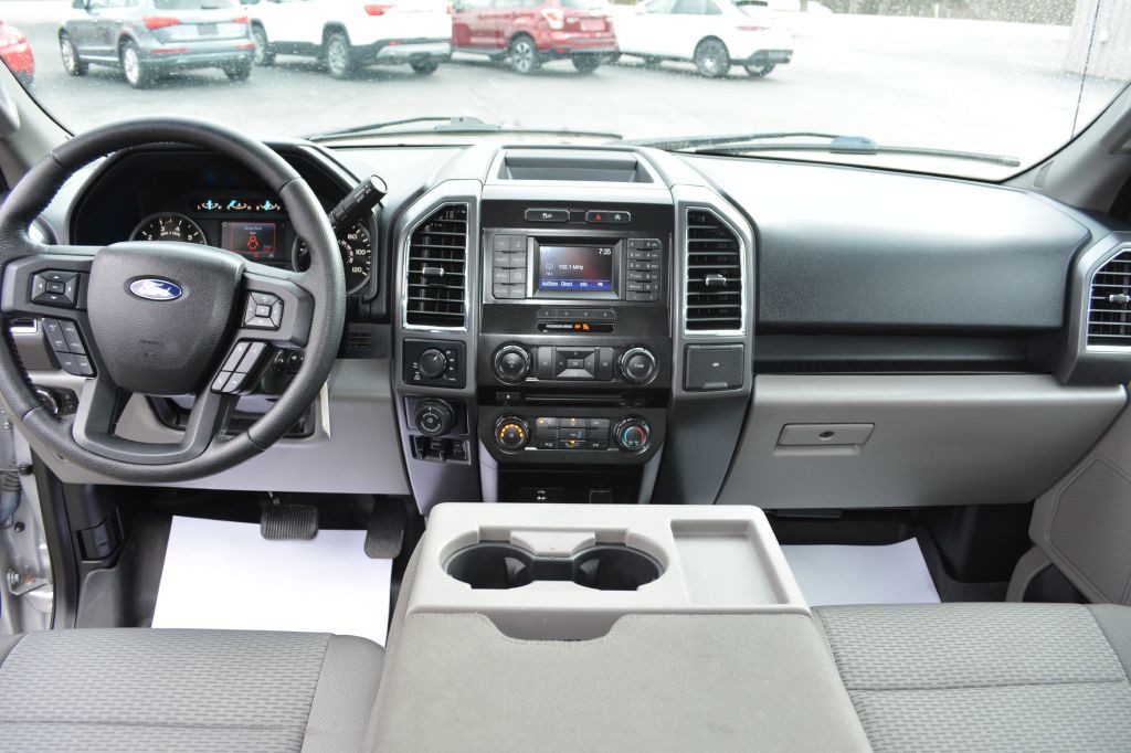 2016 Ford F-150 Image 15