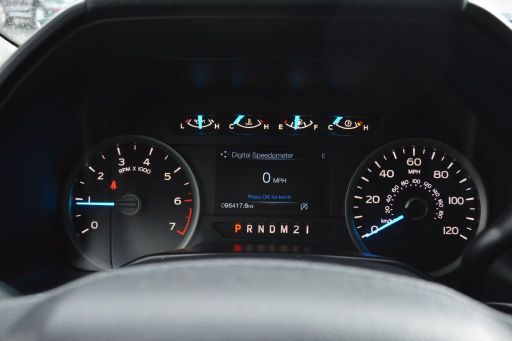 2016 Ford F-150 Image 16