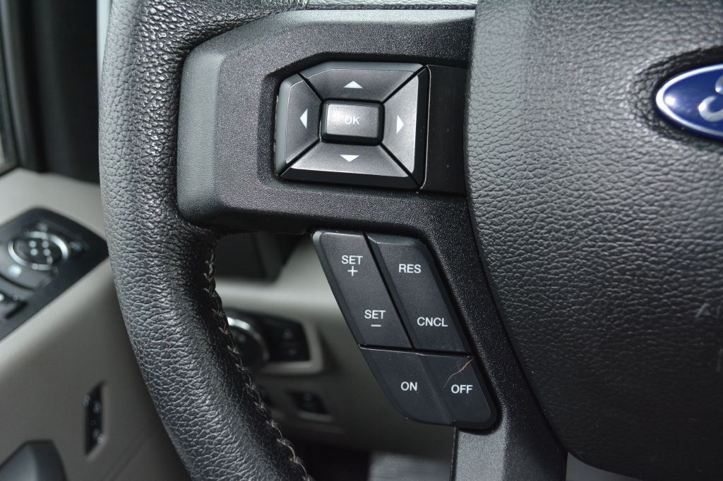 2016 Ford F-150 Image 17