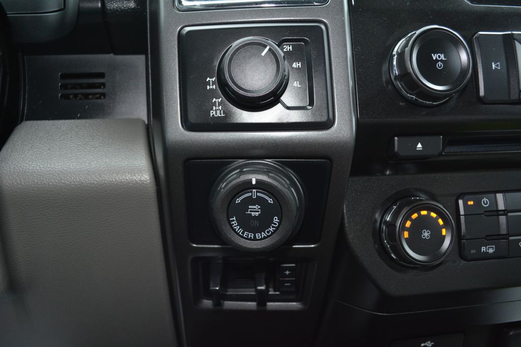 2016 Ford F-150 Image 19