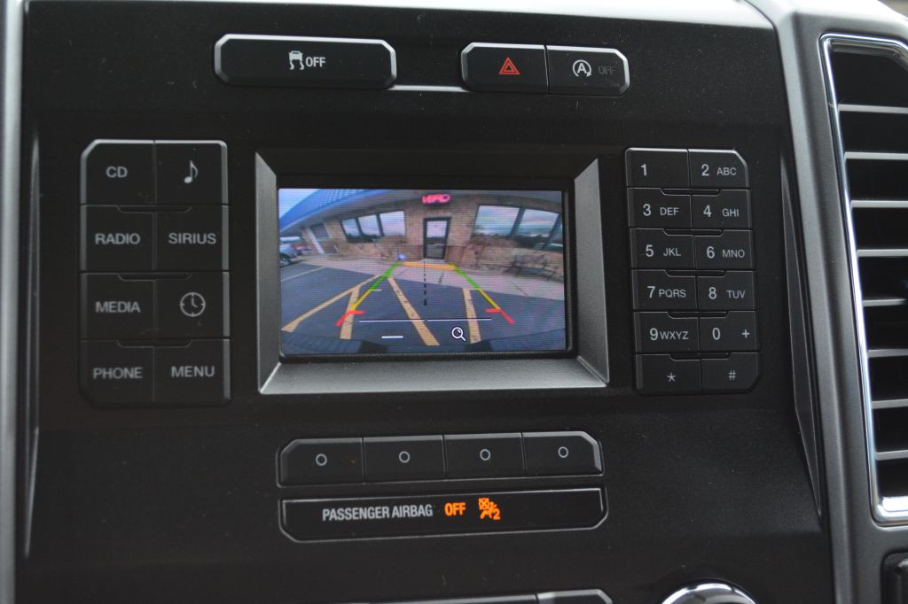 2016 Ford F-150 Image 21