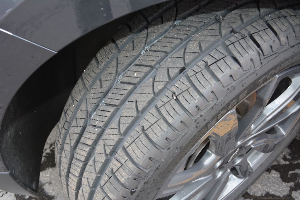 2022 Chevrolet Equinox Image 6