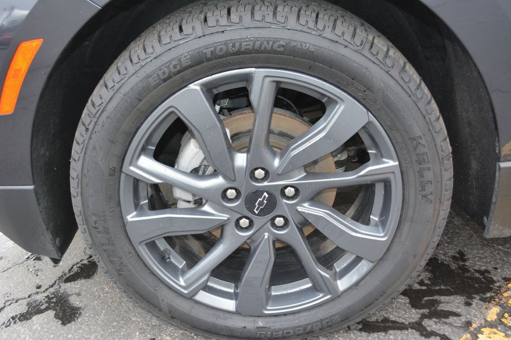 2022 Chevrolet Equinox Image 7