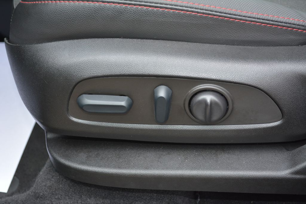 2022 Chevrolet Equinox Image 13