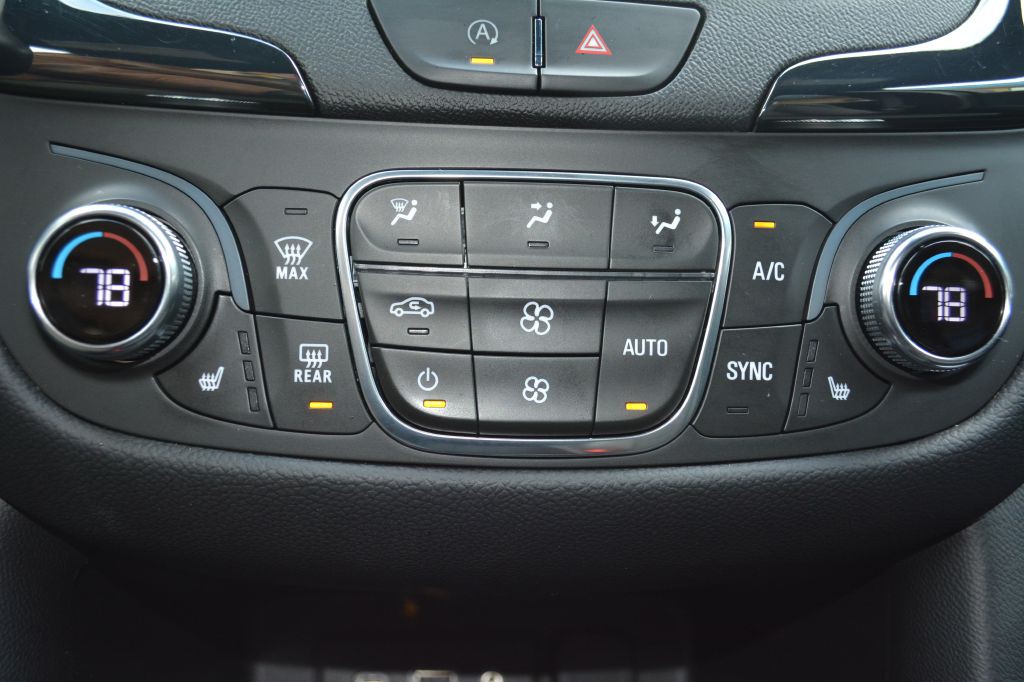 2022 Chevrolet Equinox Image 19