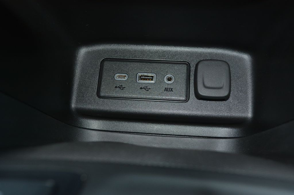 2022 Chevrolet Equinox Image 20