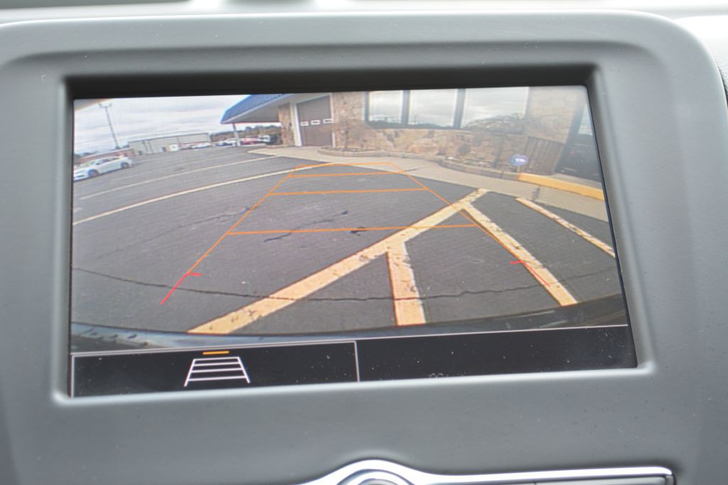 2022 Chevrolet Equinox Image 21