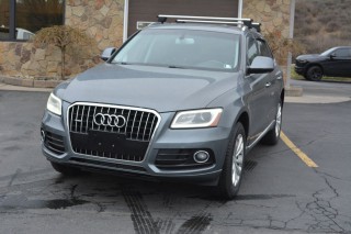 Image for 2016 Audi Q5 Premium ID: 7278144