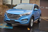 Image for 2018 Hyundai Tucson SEL ID: 7289709