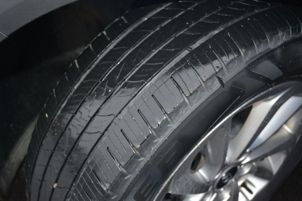 2018 Hyundai Tucson Image 6