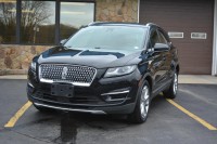 Image for 2019 Lincoln MKC Select ID: 7290698